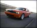 2008 Dodge Challenger SRT8