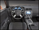2008 Dodge Challenger SRT8