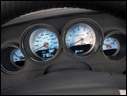 2008 Dodge Challenger SRT8
