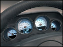 2008 Dodge Challenger SRT8