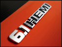 2008 Dodge Challenger SRT8