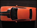 2008 Dodge Challenger SRT8