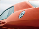2008 Dodge Challenger SRT8