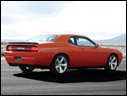 2008 Dodge Challenger SRT8