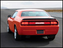 2008 Dodge Challenger SRT8