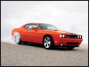 2008 Dodge Challenger SRT8
