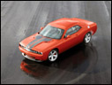 2008 Dodge Challenger SRT8
