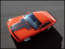 2008 Dodge Challenger SRT8