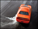 2008 Dodge Challenger SRT8