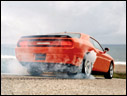 2008 Dodge Challenger SRT8