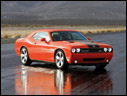 2008 Dodge Challenger SRT8