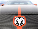 2008 Dodge Challenger SRT8