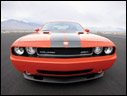 2008 Dodge Challenger SRT8