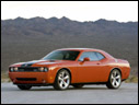 2008 Dodge Challenger SRT8
