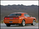 2008 Dodge Challenger SRT8