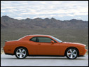 2008 Dodge Challenger SRT8