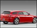 2008 Dodge Magnum SRT8