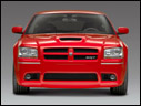 2008 Dodge Magnum SRT8