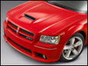 2008 Dodge Magnum SRT8