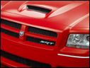2008 Dodge Magnum SRT8