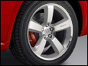 2008 Dodge Magnum SRT8