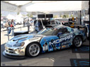 2008 Dodge Mopar Drift Viper SRT10