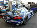 2008 Dodge Mopar Drift Viper SRT10