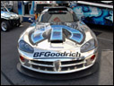 2008 Dodge Mopar Drift Viper SRT10