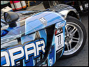 2008 Dodge Mopar Drift Viper SRT10