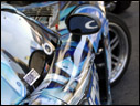 2008 Dodge Mopar Drift Viper SRT10