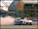 2008 Dodge Mopar Drift Viper SRT10