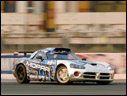 2008 Dodge Mopar Drift Viper SRT10