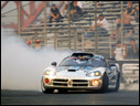 2008 Dodge Mopar Drift Viper SRT10