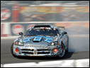 2008 Dodge Mopar Drift Viper SRT10