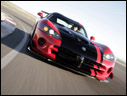 2008 Dodge Viper SRT10 ACR