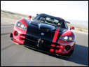 2008 Dodge Viper SRT10 ACR