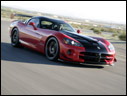 2008 Dodge Viper SRT10 ACR