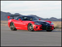 2008 Dodge Viper SRT10 ACR