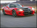 2008 Dodge Viper SRT10 ACR