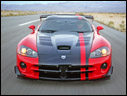 2008 Dodge Viper SRT10 ACR