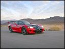 2008 Dodge Viper SRT10 ACR
