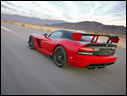 2008 Dodge Viper SRT10 ACR