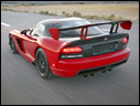 2008 Dodge Viper SRT10 ACR