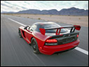 2008 Dodge Viper SRT10 ACR