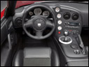 2008 Dodge Viper SRT10 Coupe