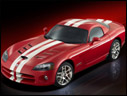 2008 Dodge Viper SRT10 Coupe