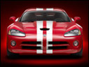 2008 Dodge Viper SRT10 Coupe