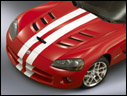 2008 Dodge Viper SRT10 Coupe