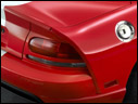2008 Dodge Viper SRT10 Coupe