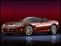 2008 Dodge Viper SRT10 Roadster